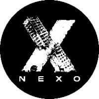 NEXO Server Logo