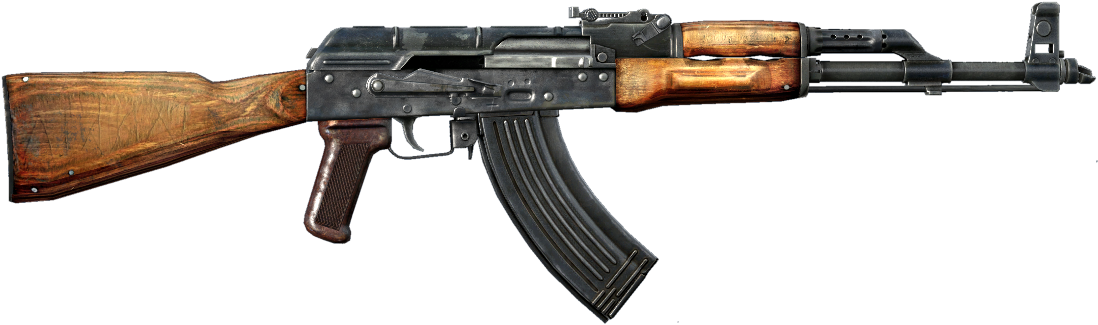 AKM