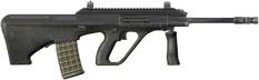 AUR AX (AUG A3)