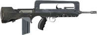 LE-MAS (FAMAS)