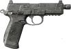 FX-45 (Pistola)