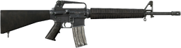 M16-A2
