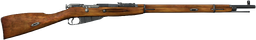 Mosin 91/30