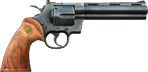 Revolver (.357)