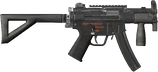 MP5-K (SG5-K)