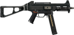 UMP-45 (USG-45)