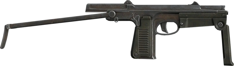 RAK-37 en DayZ - Estadísticas y ubicación
